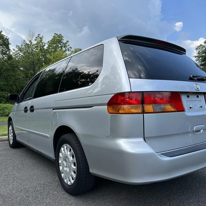2004 Honda Odyssey - Image 6 of 12