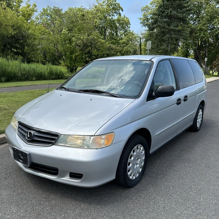 2004 Honda Odyssey - Image 9 of 12