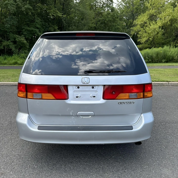 2004 Honda Odyssey - Image 5 of 12