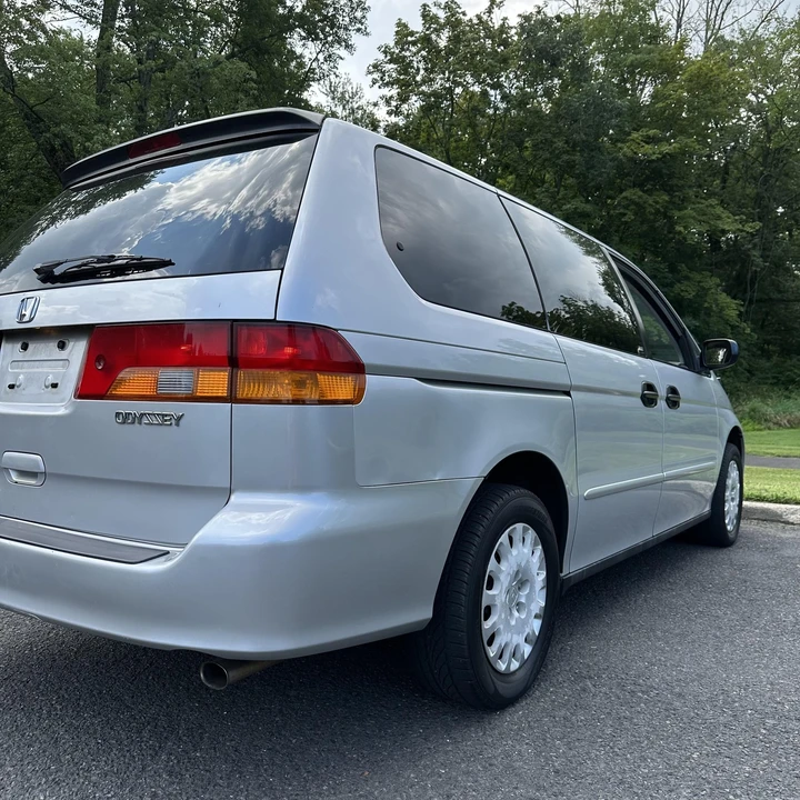 2004 Honda Odyssey - Image 4 of 12