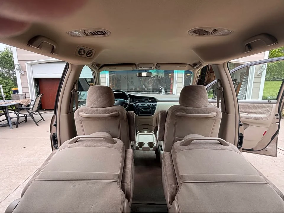 2004 Honda Odyssey - Image 20 of 20
