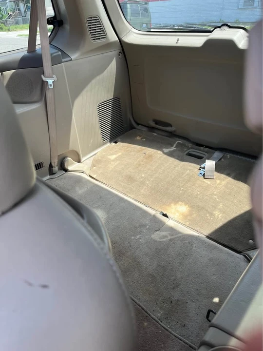 2004 Honda Odyssey - Image 6 of 8