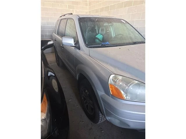 2004 Honda Pilot 1st Gen - Image 3 of 9