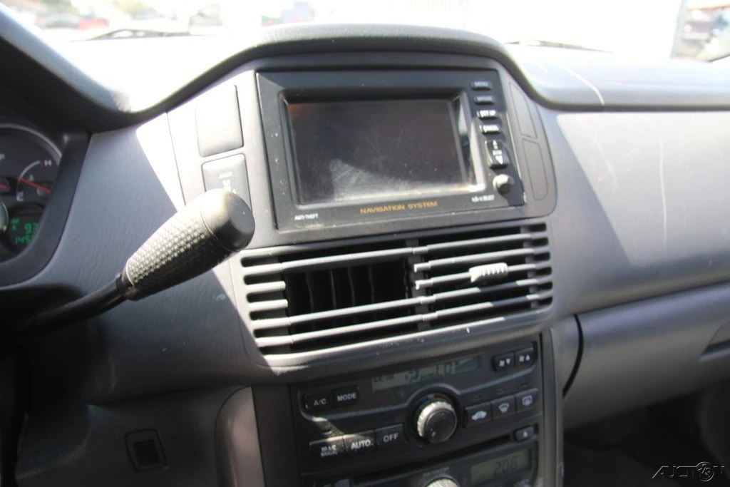 2004 Honda Pilot 1st Gen - Image 18 of 21