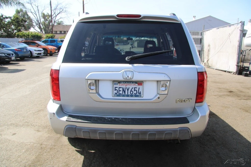 2004 Honda Pilot 1st Gen - Image 6 of 21