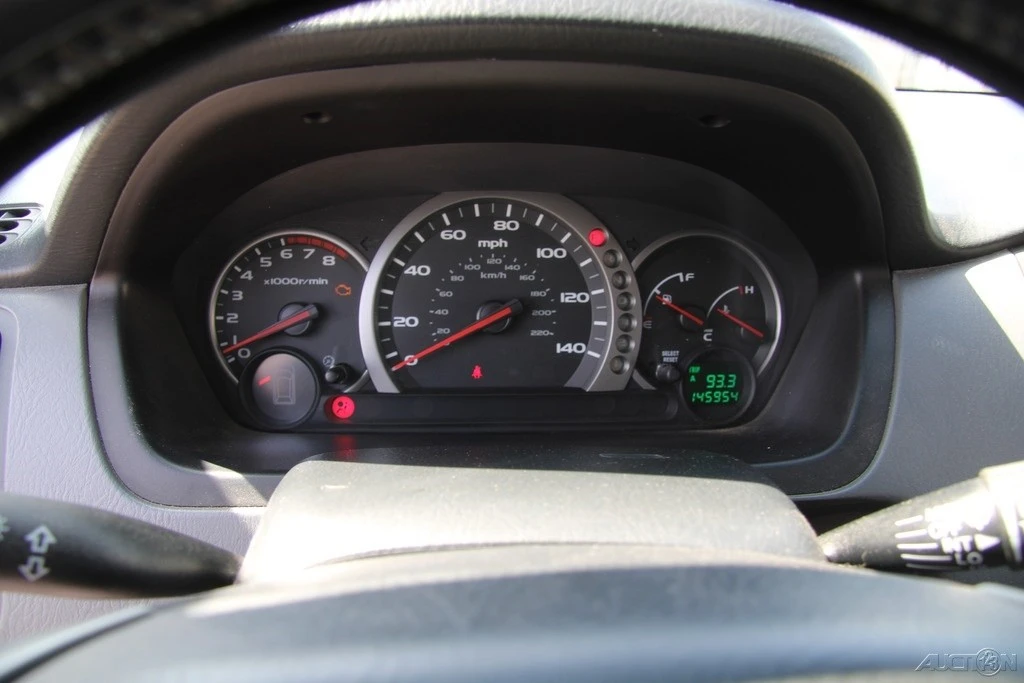 2004 Honda Pilot 1st Gen - Image 16 of 21