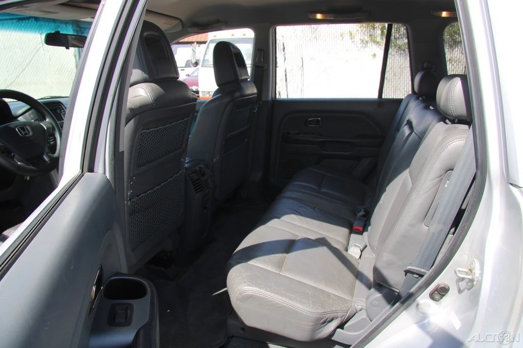 2004 Honda Pilot 1st Gen - Image 21 of 21