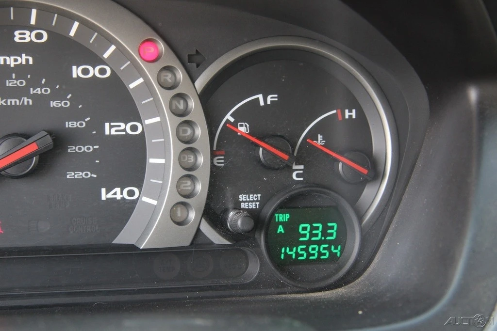 2004 Honda Pilot 1st Gen - Image 17 of 21