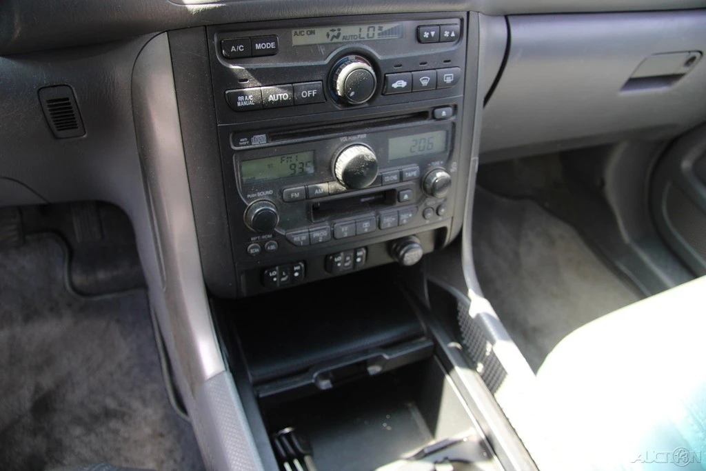 2004 Honda Pilot 1st Gen - Image 19 of 21