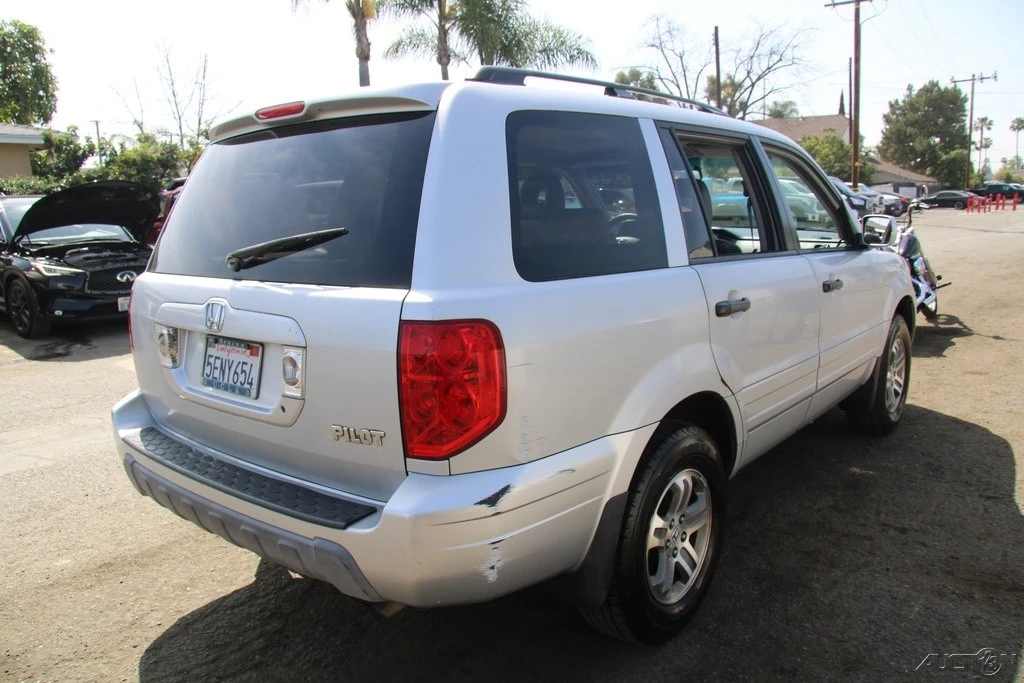 2004 Honda Pilot 1st Gen - Image 7 of 21