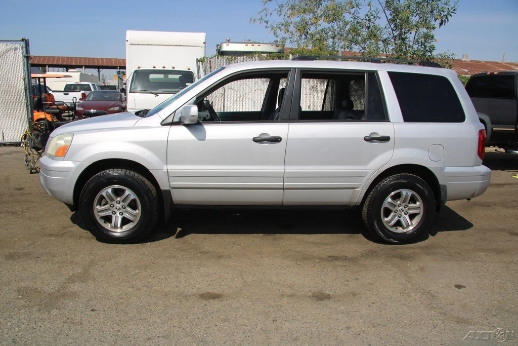 2004 Honda Pilot 1st Gen - Image 3 of 21