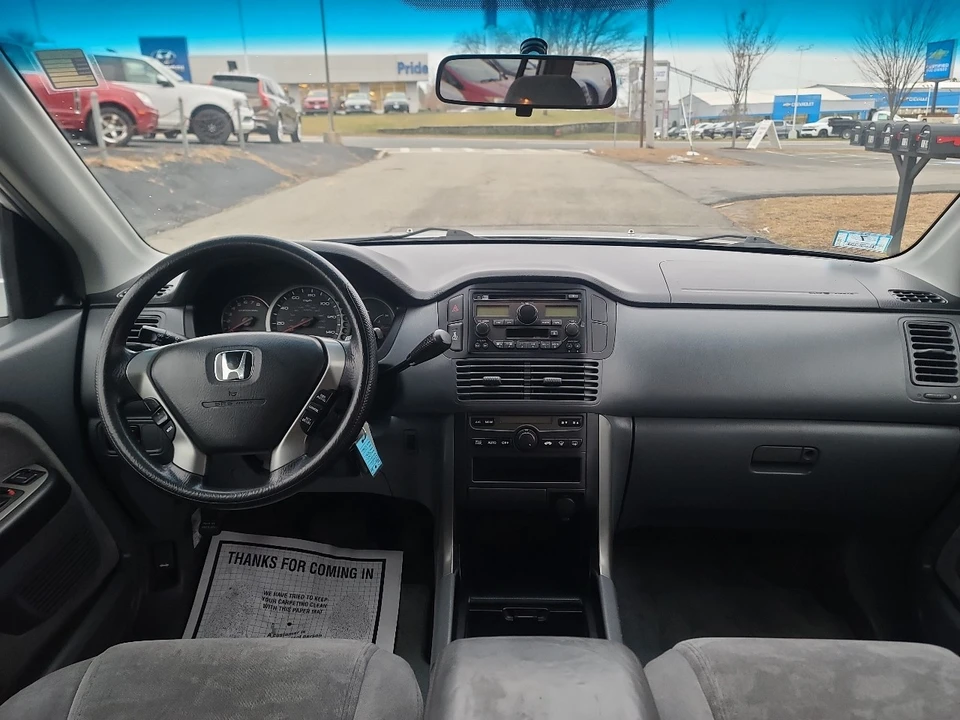 2004 Honda Pilot 1st Gen - Image 20 of 21