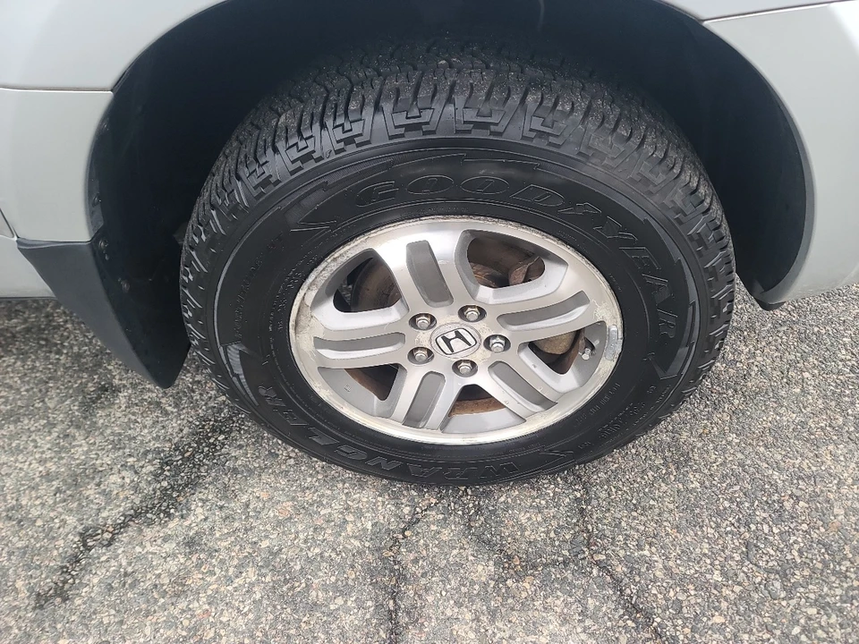 2004 Honda Pilot 1st Gen - Image 21 of 21