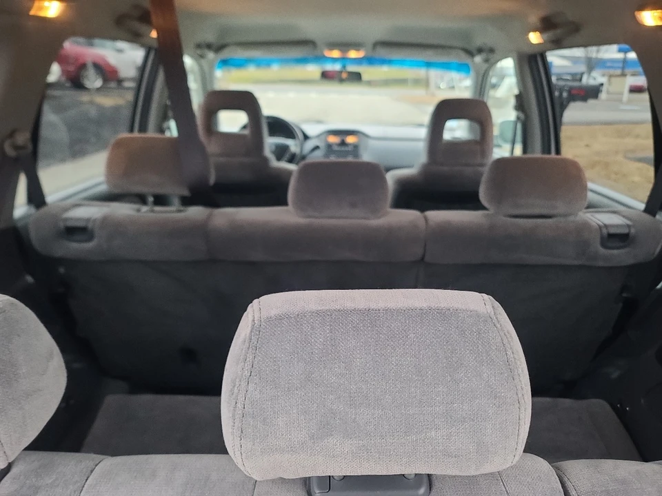 2004 Honda Pilot 1st Gen - Image 14 of 21
