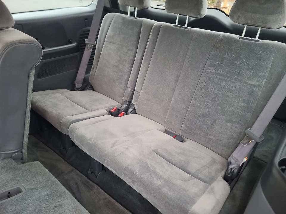 2004 Honda Pilot 1st Gen - Image 12 of 21