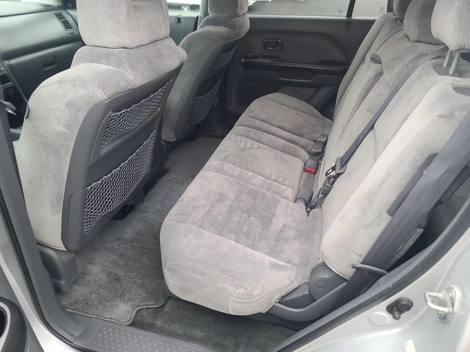 2004 Honda Pilot 1st Gen - Image 11 of 21