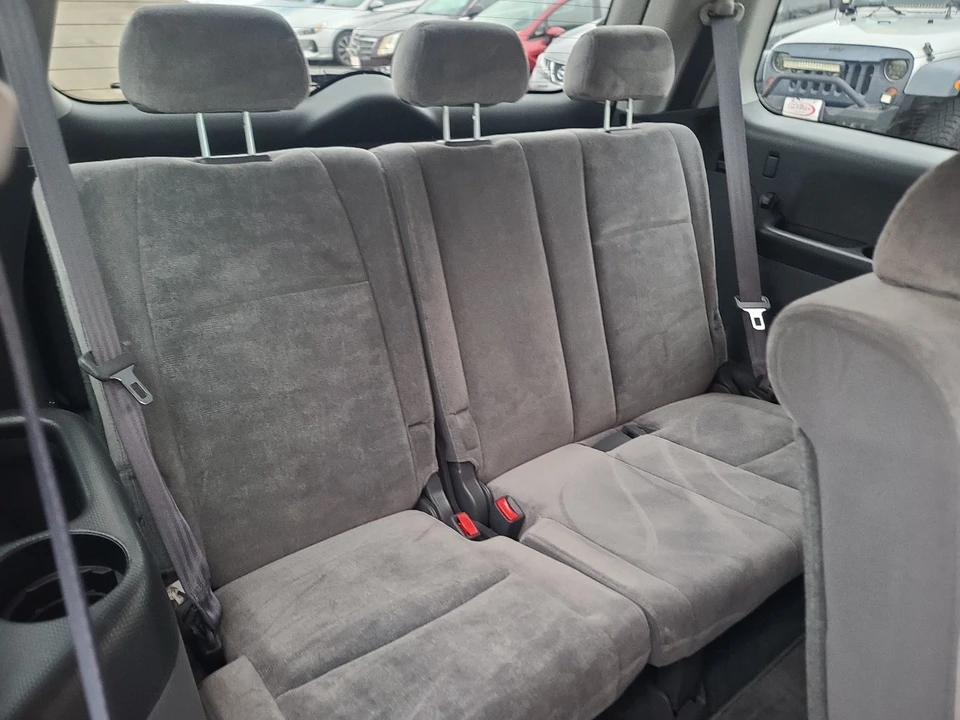2004 Honda Pilot 1st Gen - Image 15 of 21
