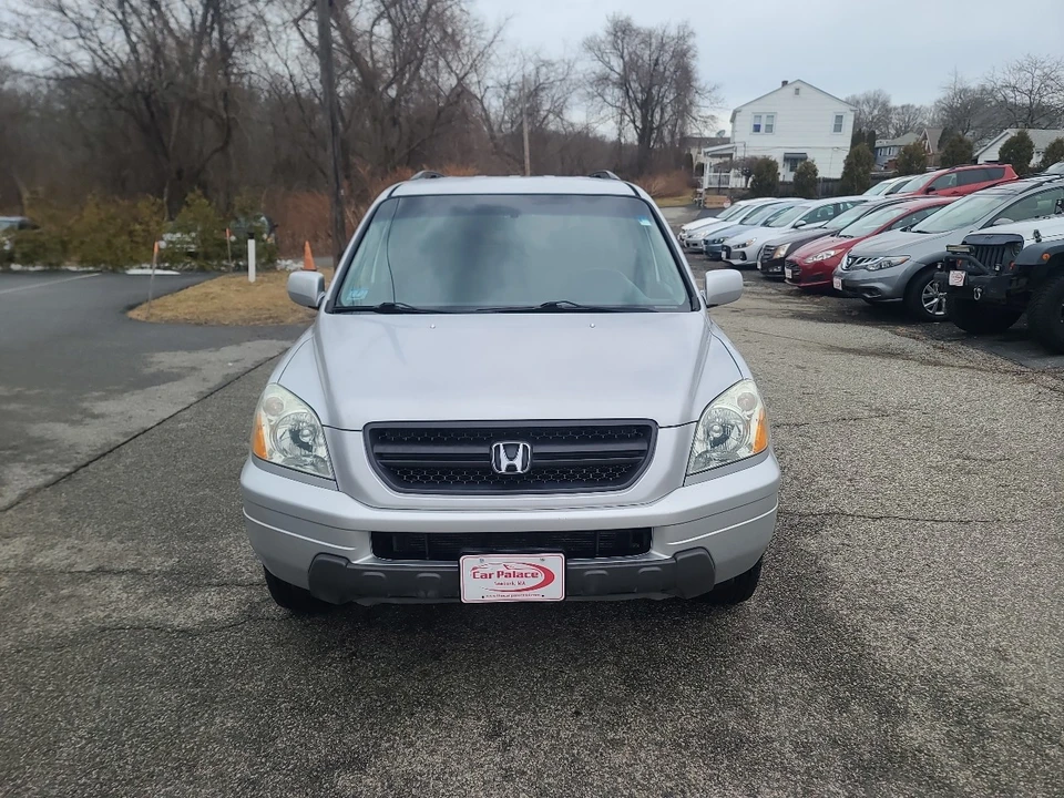 2004 Honda Pilot 1st Gen - Image 2 of 21