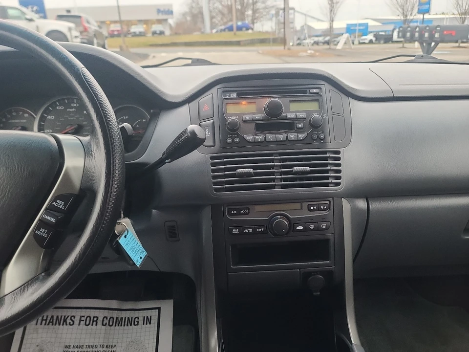 2004 Honda Pilot 1st Gen - Image 19 of 21