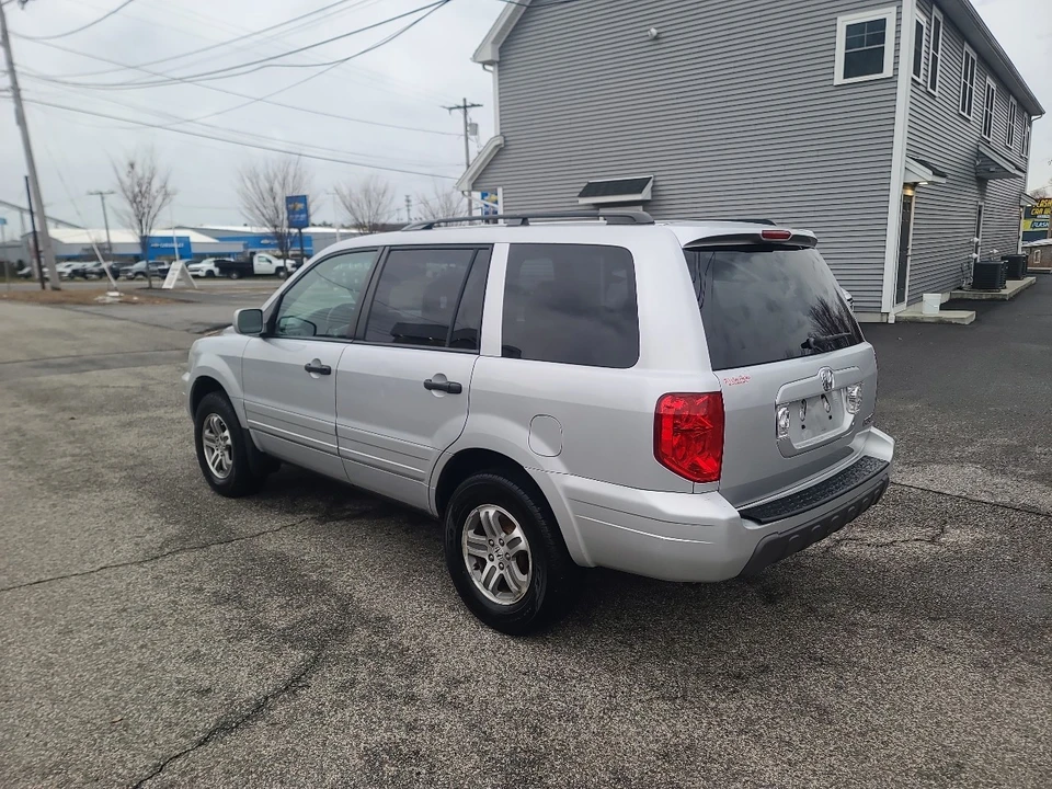 2004 Honda Pilot 1st Gen - Image 5 of 21