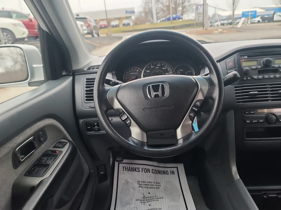 2004 Honda Pilot 1st Gen - Image 18 of 21