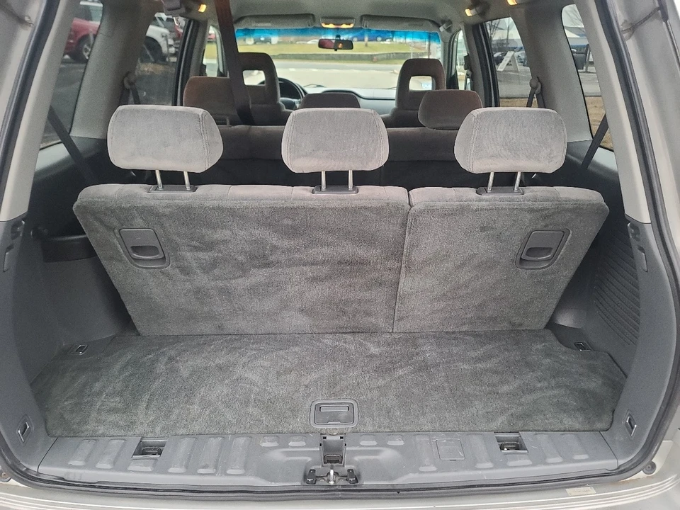 2004 Honda Pilot 1st Gen - Image 13 of 21