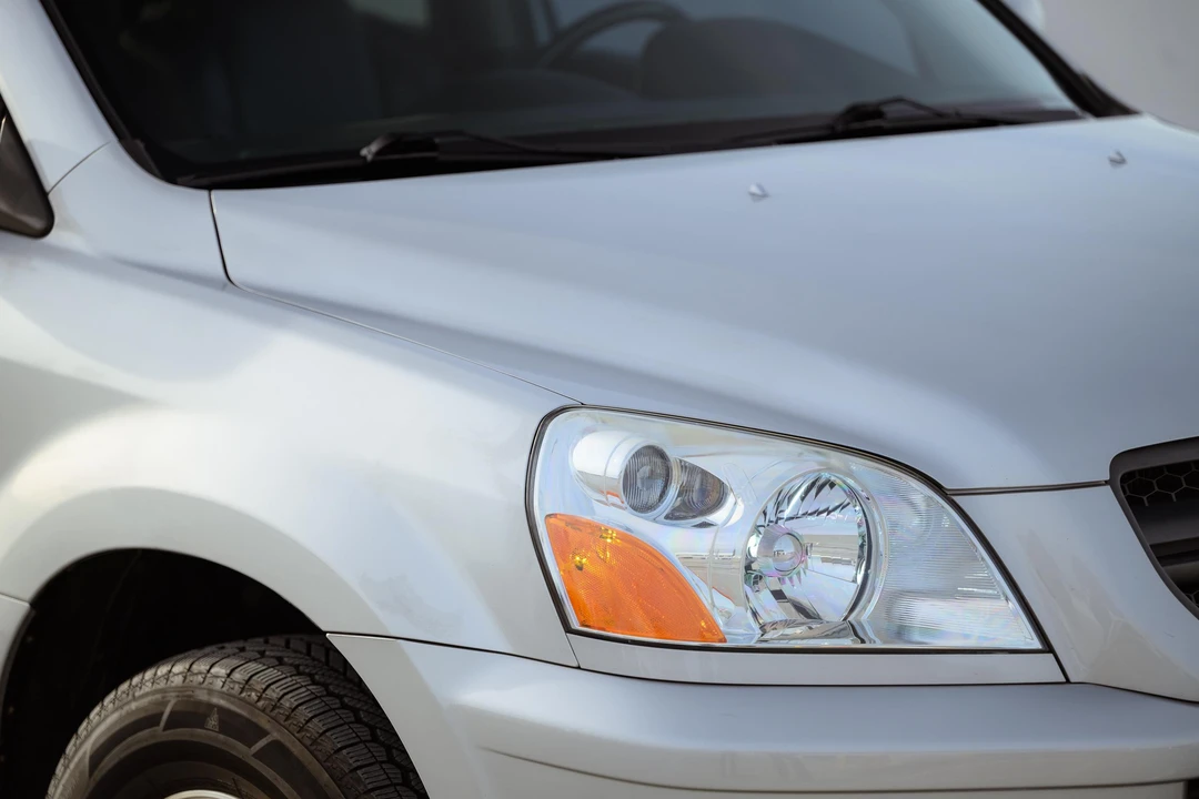 2004 Honda Pilot 1st Gen - Image 15 of 31