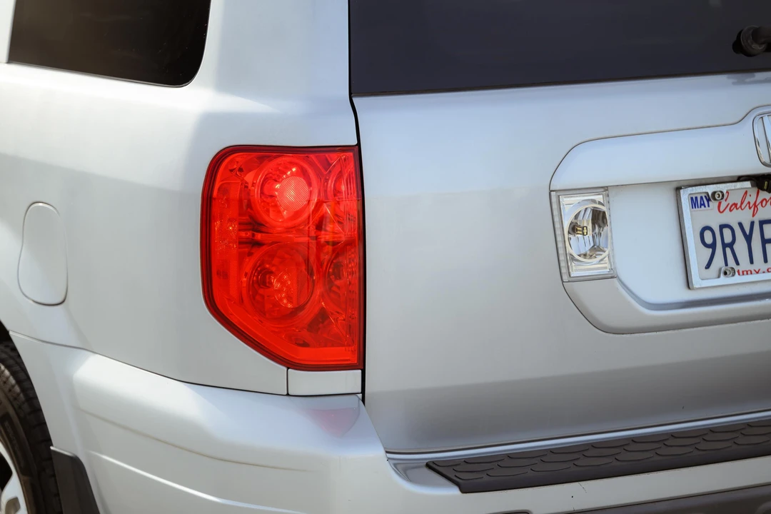2004 Honda Pilot 1st Gen - Image 28 of 31