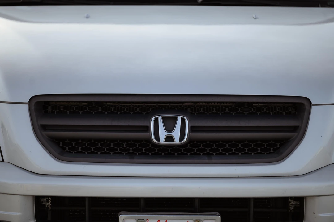 2004 Honda Pilot 1st Gen - Image 19 of 31