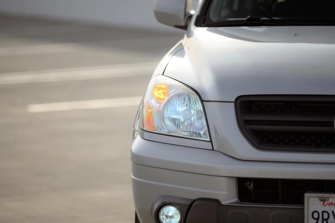 2004 Honda Pilot 1st Gen - Image 17 of 31