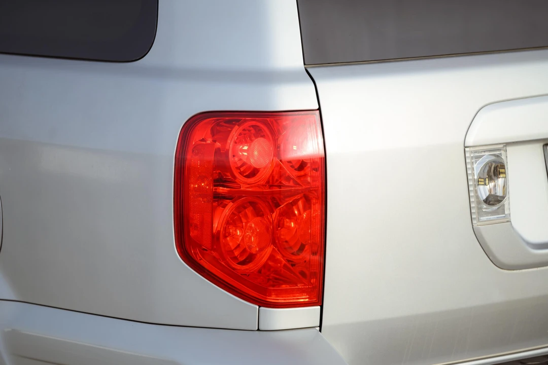 2004 Honda Pilot 1st Gen - Image 27 of 31