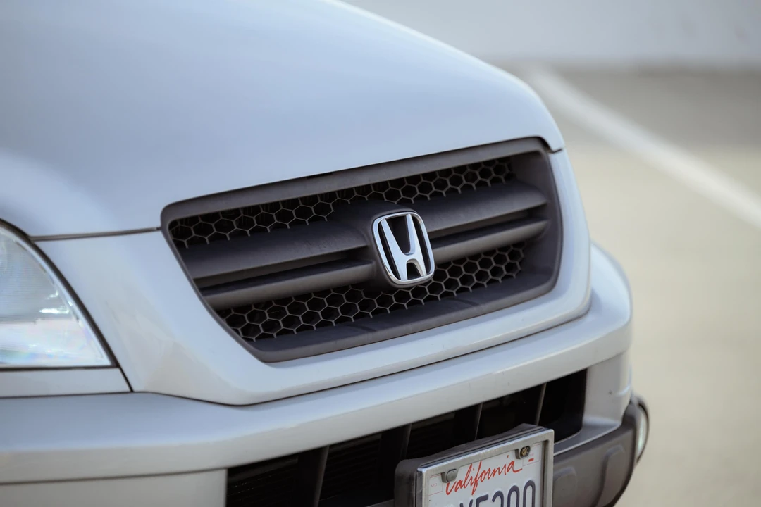 2004 Honda Pilot 1st Gen - Image 18 of 31