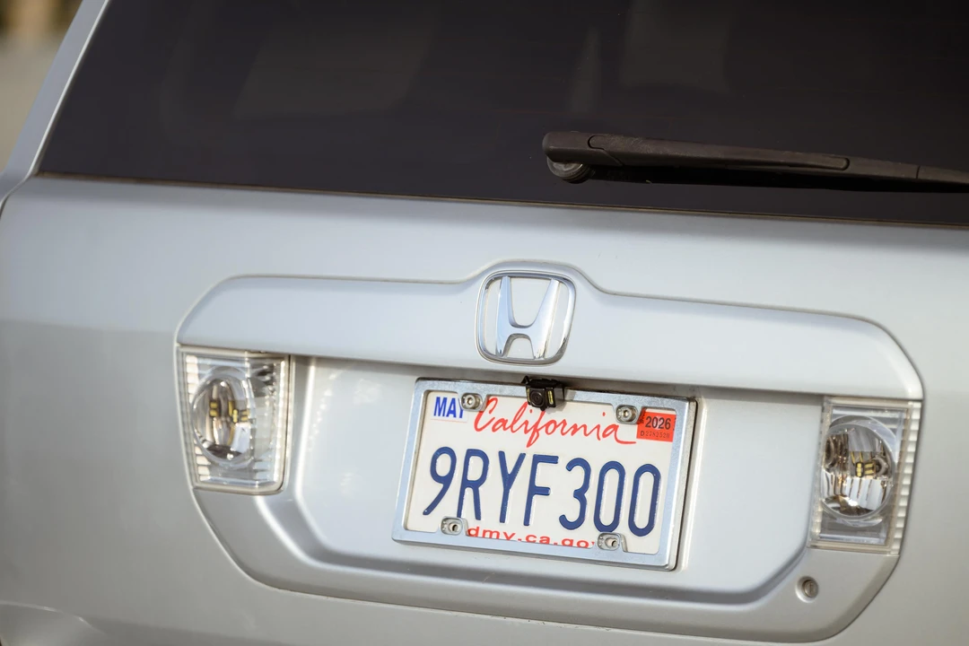 2004 Honda Pilot 1st Gen - Image 30 of 31