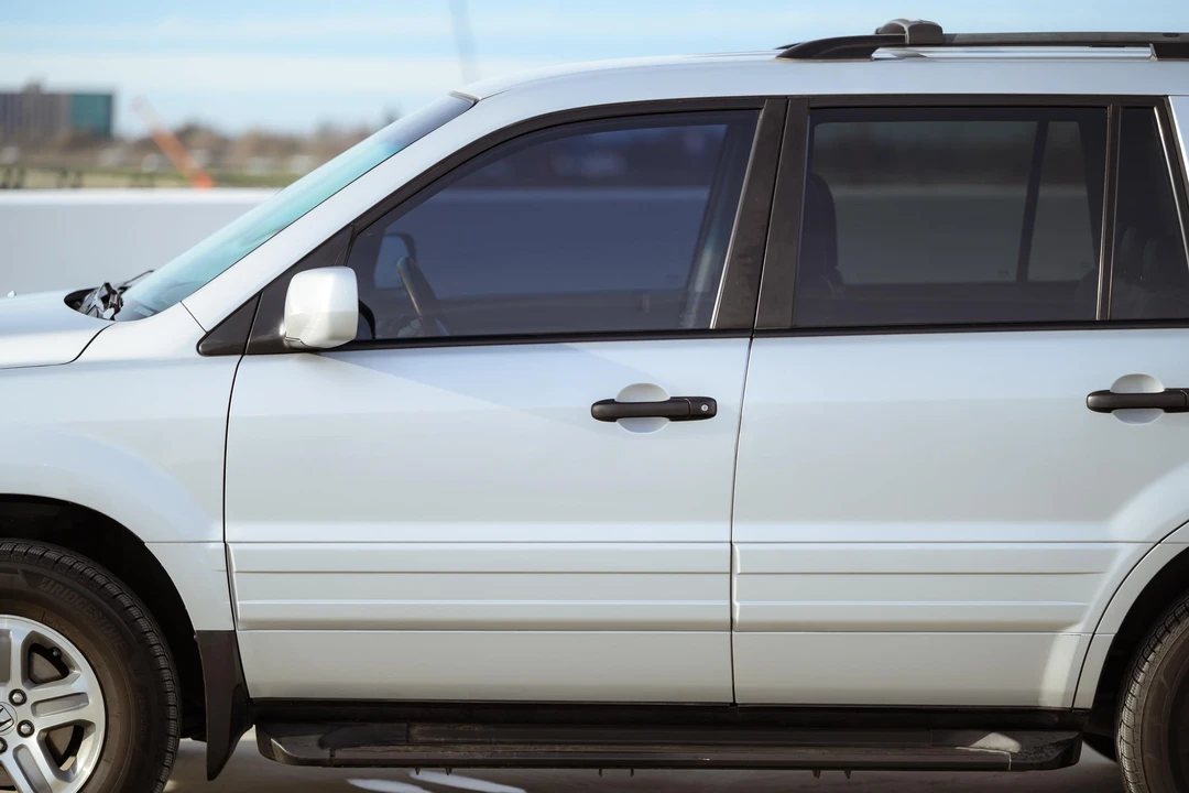 2004 Honda Pilot 1st Gen - Image 25 of 31