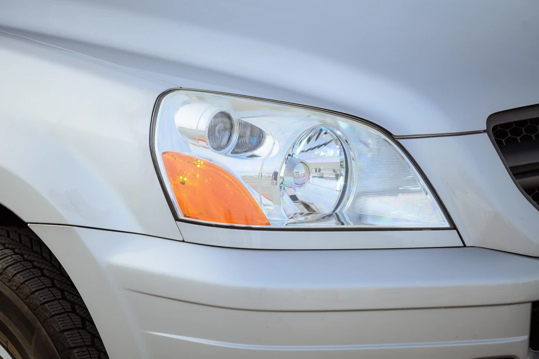 2004 Honda Pilot 1st Gen - Image 16 of 31