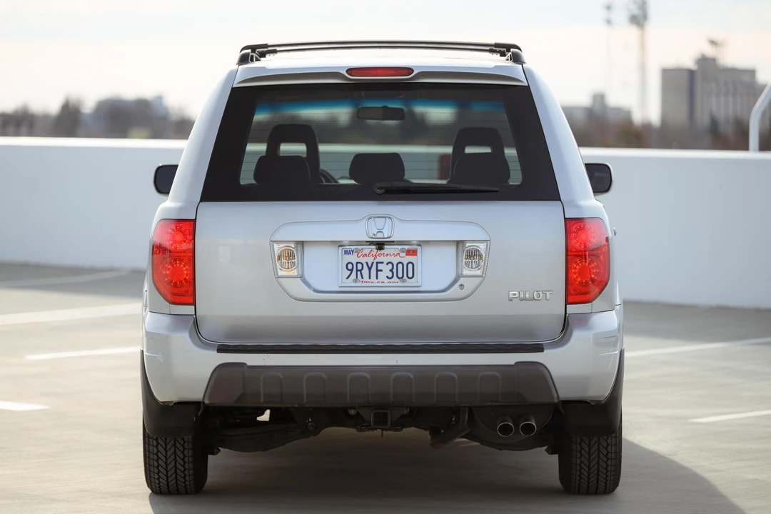 2004 Honda Pilot 1st Gen - Image 5 of 31