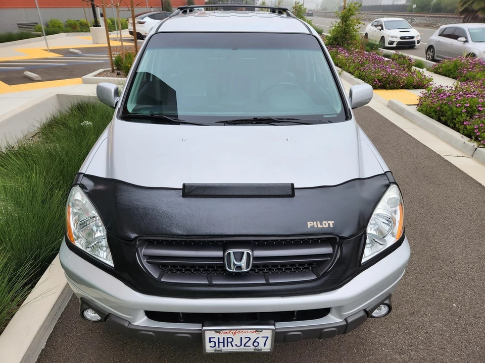 2004 Honda Pilot 1st Gen - Image 7 of 31