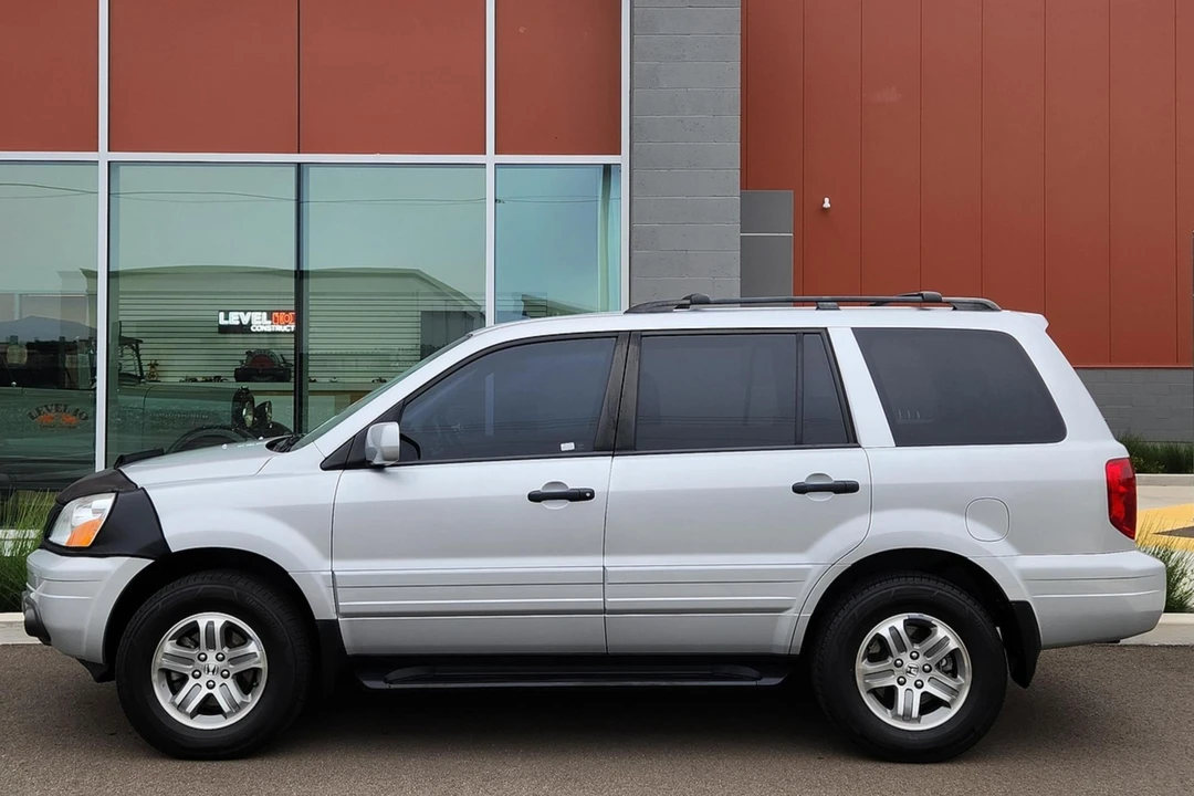 2004 Honda Pilot 1st Gen - Image 3 of 31