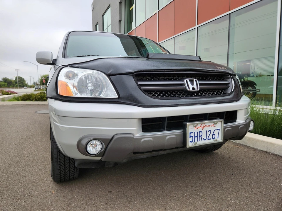2004 Honda Pilot 1st Gen - Image 24 of 31
