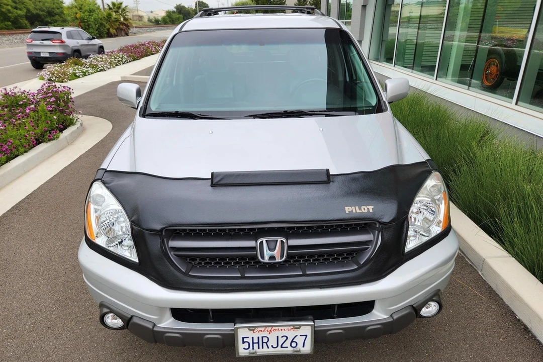 2004 Honda Pilot 1st Gen - Image 2 of 31