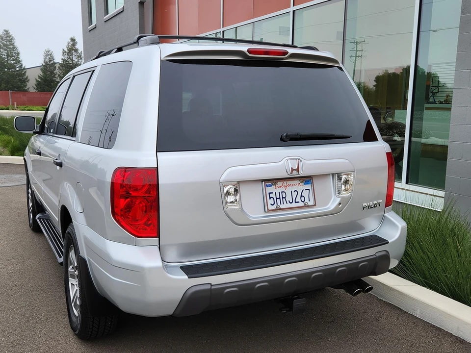 2004 Honda Pilot 1st Gen - Image 18 of 31