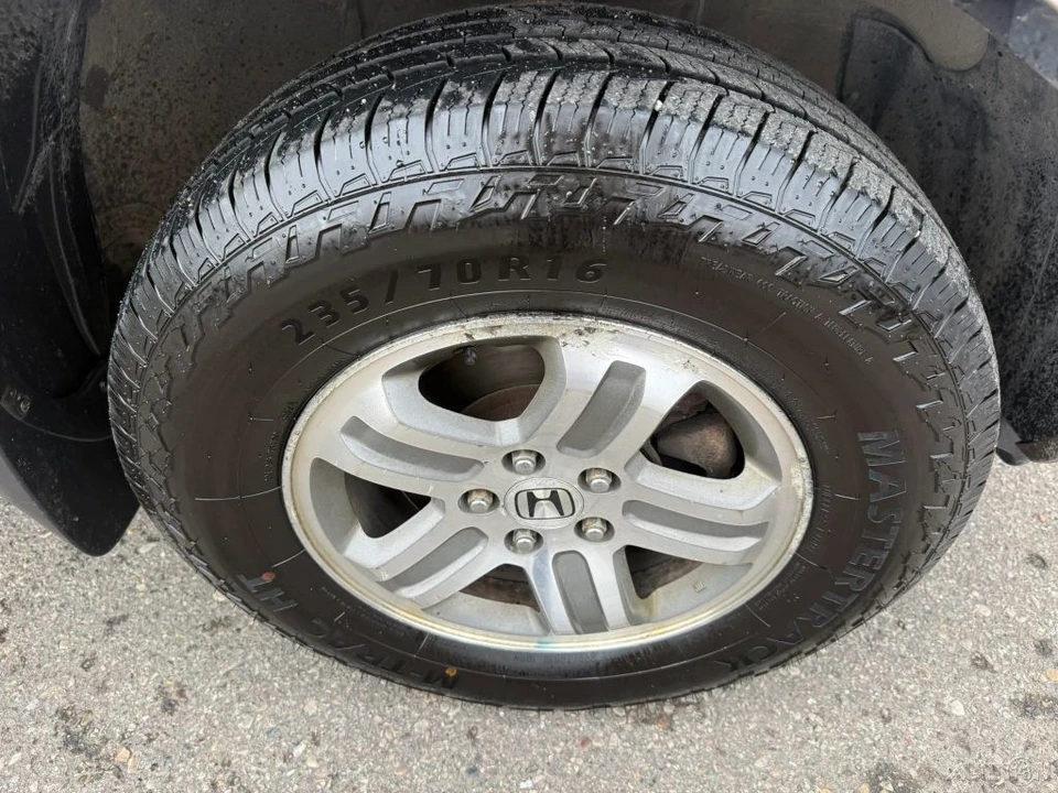 2004 Honda Pilot 1st Gen - Image 12 of 12