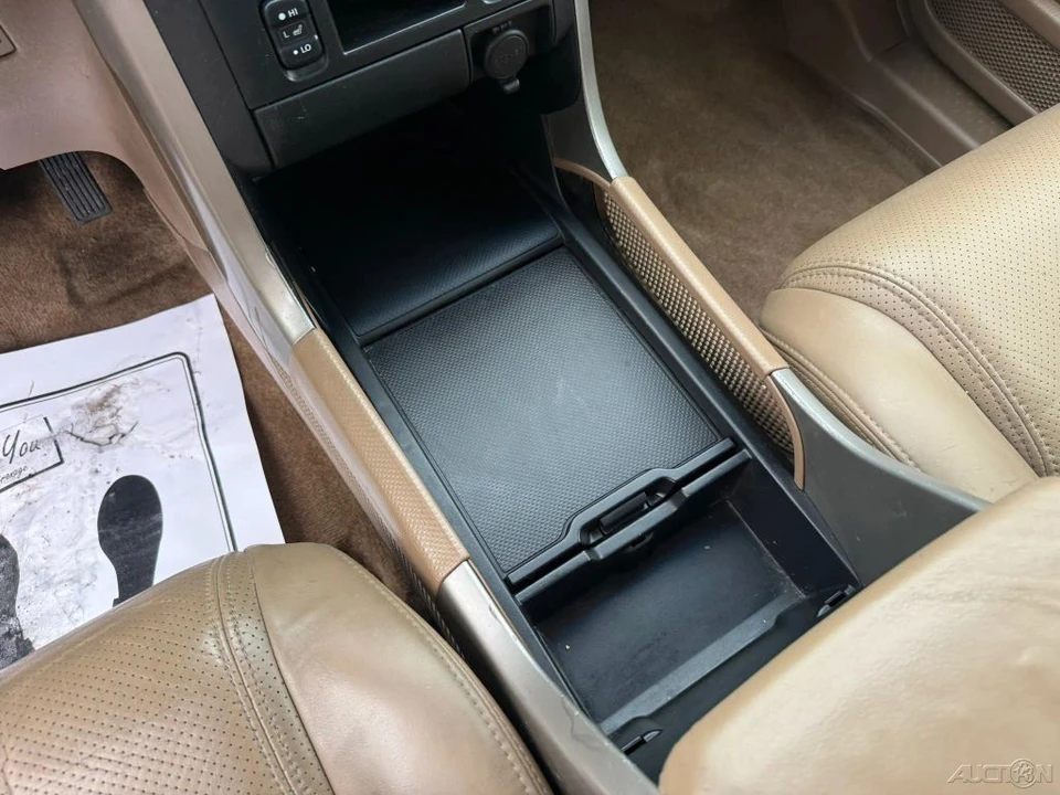 2004 Honda Pilot 1st Gen - Image 19 of 21