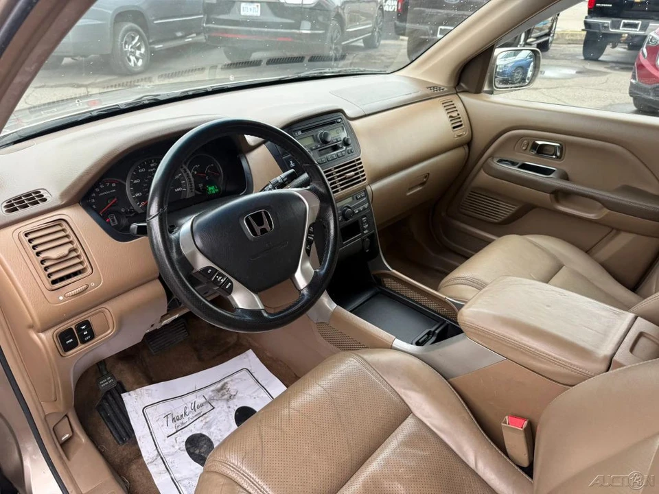 2004 Honda Pilot 1st Gen - Image 15 of 21