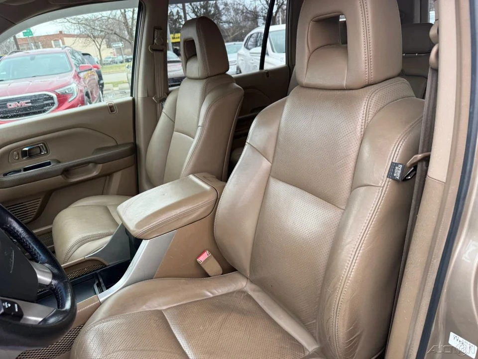 2004 Honda Pilot 1st Gen - Image 14 of 21