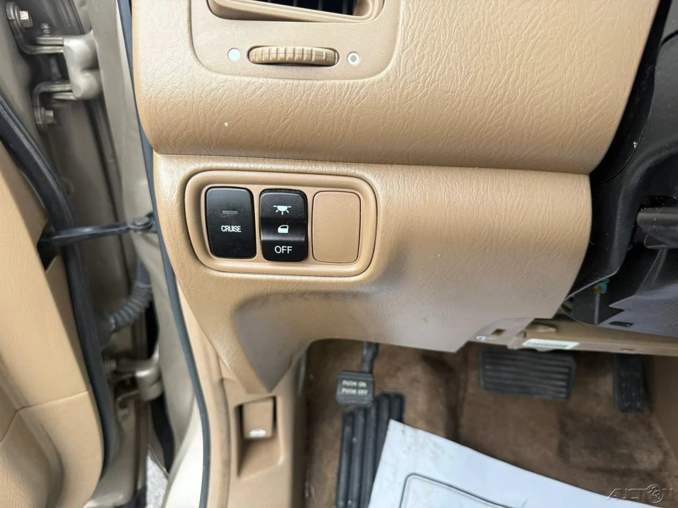 2004 Honda Pilot 1st Gen - Image 20 of 21