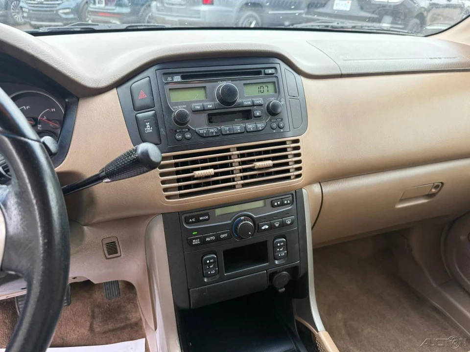 2004 Honda Pilot 1st Gen - Image 18 of 21