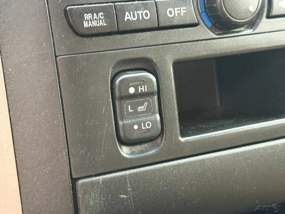2004 Honda Pilot 1st Gen - Image 21 of 21