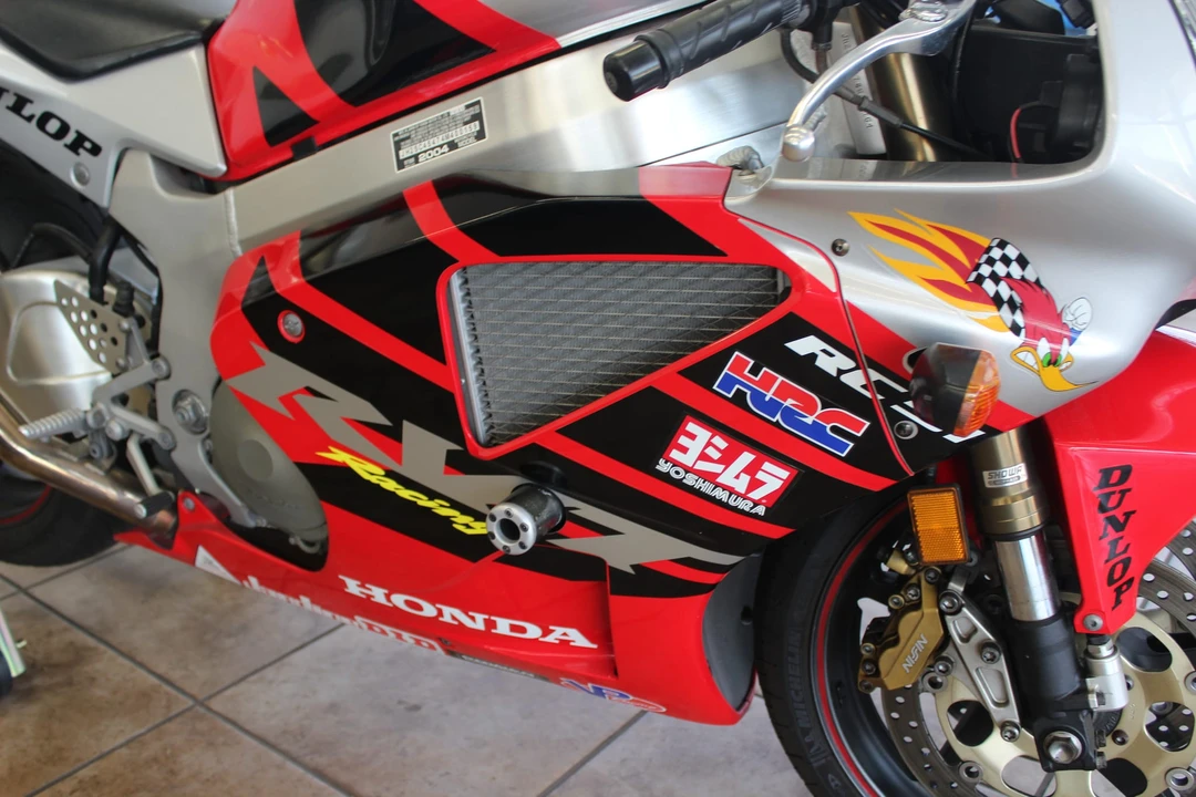 2004 Honda RC51 - Image 31 of 31