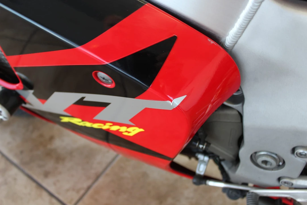 2004 Honda RC51 - Image 20 of 31